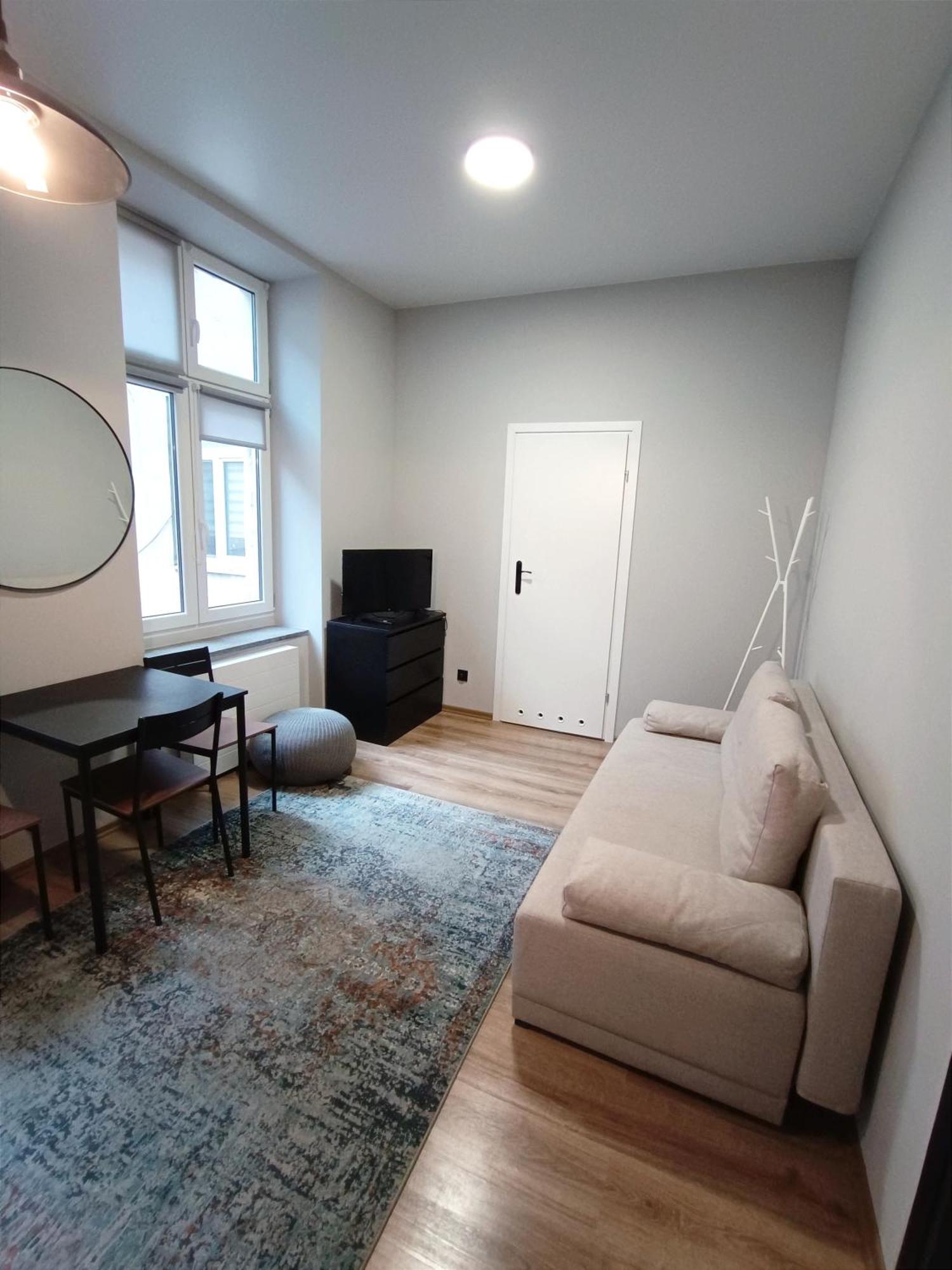 Steelpoint Apartments Jaracza 15 Łódź Exterior foto